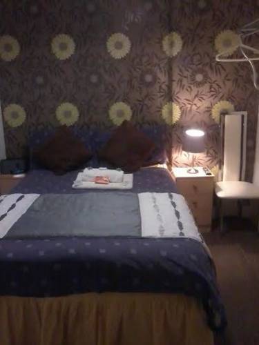 Dering Lodge Blackpool Zimmer foto